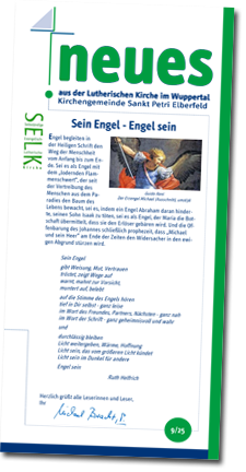 Gemeindebrief