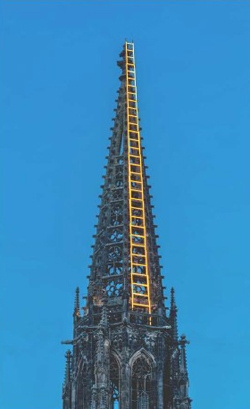 Himmelsleiter
