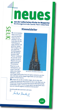 Gemeindebrief